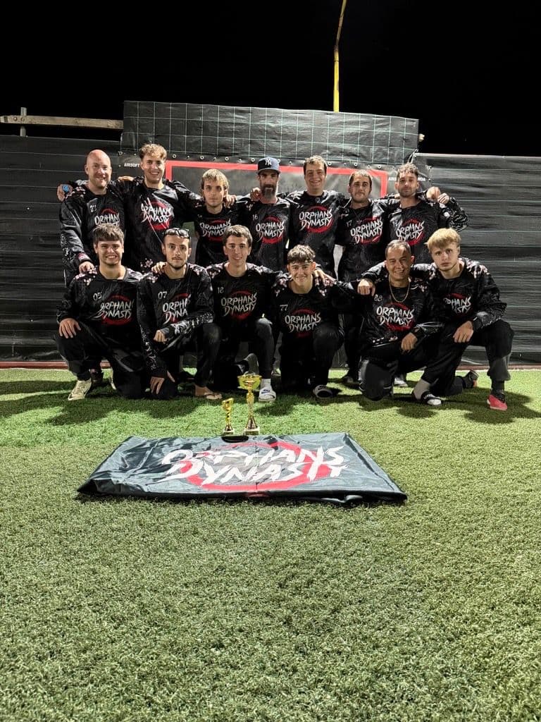 Primer equipo LSA 2026