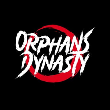 Logótipo de Orphan's Dynasty