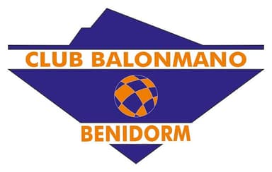 Logo de Club Rafa Pueba